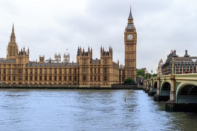 big ben